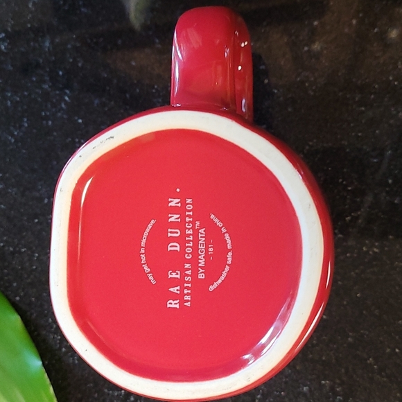 🇺🇲Rae Dunn Freedom Mug🇺🇲 - Picture 4 of 4